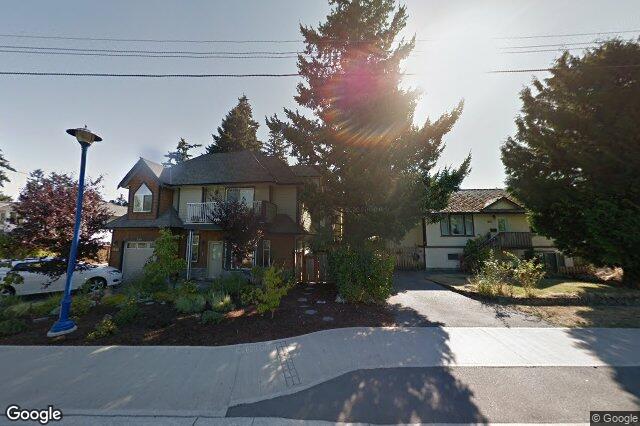 Street view of 111 – 2645 Millstream Rd, Langford
