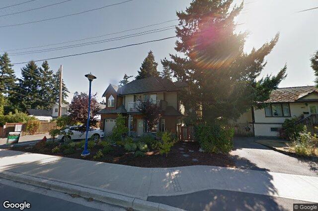 Street view of 512 – 2629 Millstream Rd, Langford
