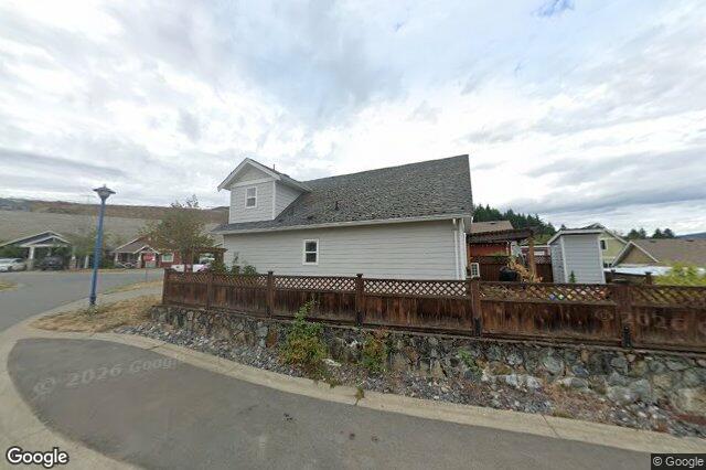 Street view of 2853 Orange Blossom Cres, Langford