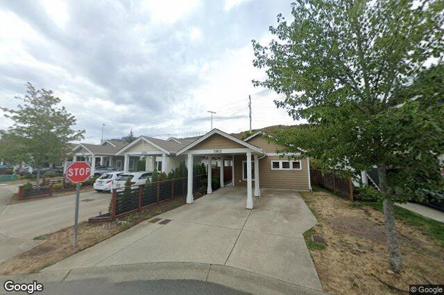 Street view of 2902 Golden Spike Pl, Langford