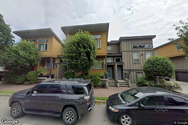 Street view of 113 – 2733 Peatt Rd, Langford