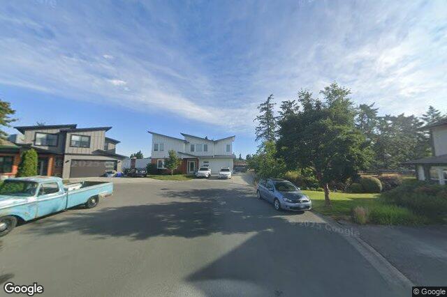 Street view of 2670 Winster Rd, Langford