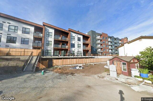 Street view of 329 – 2629 Millstream Rd, Langford