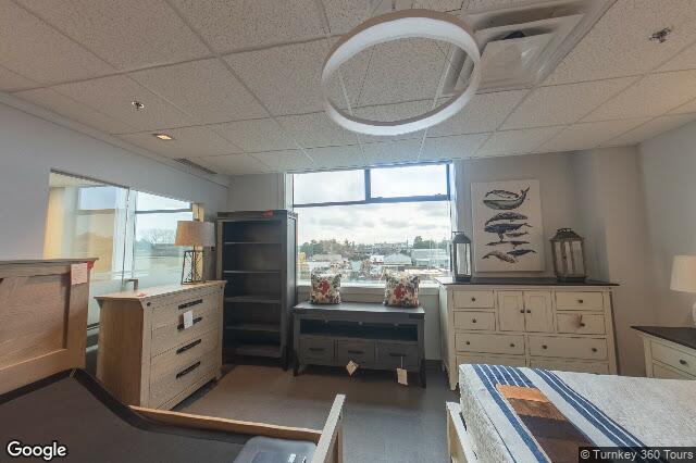 Street view of 3 – 601 Boleskine Rd, Saanich