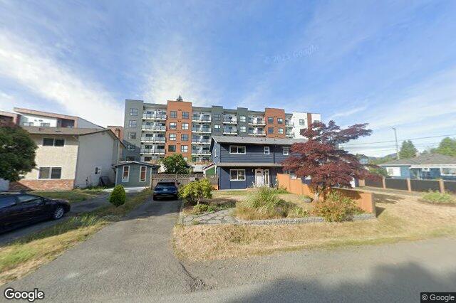 Street view of 227 – 2629 Millstream Rd, Langford