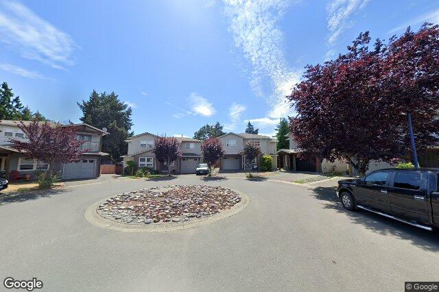 Street view of 2665 Capstone Pl, Langford