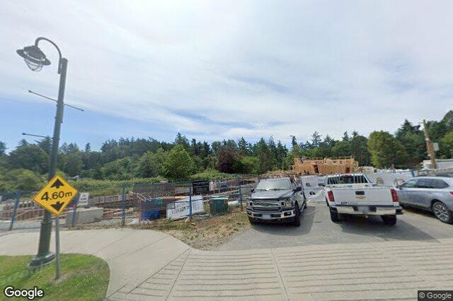 Street view of 116 – 167 Island Hwy, View Royal