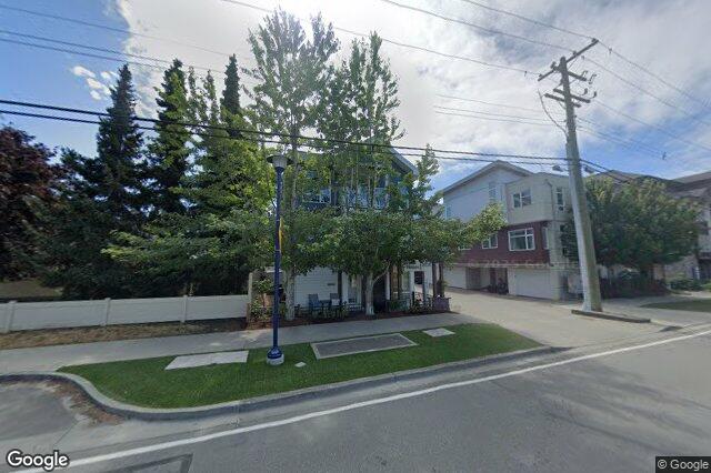 Street view of 117 – 2737 Jacklin Rd, Langford