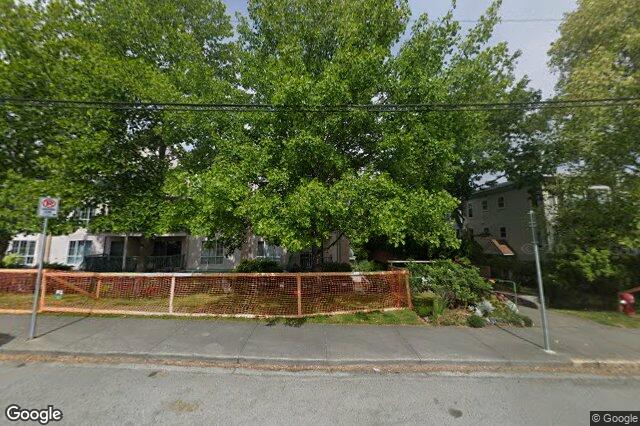 Street view of 208 – 3133 Tillicum Rd, Saanich