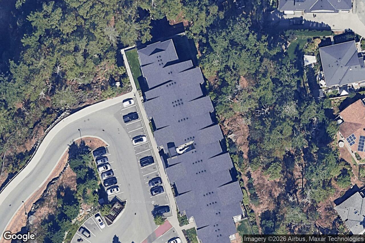Street view of 104 – 290 Wilfert Rd, View Royal