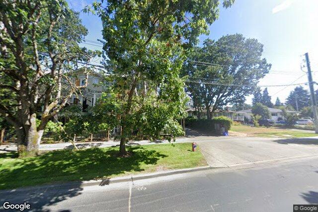 Street view of 103 – 820 Brock Ave, Langford