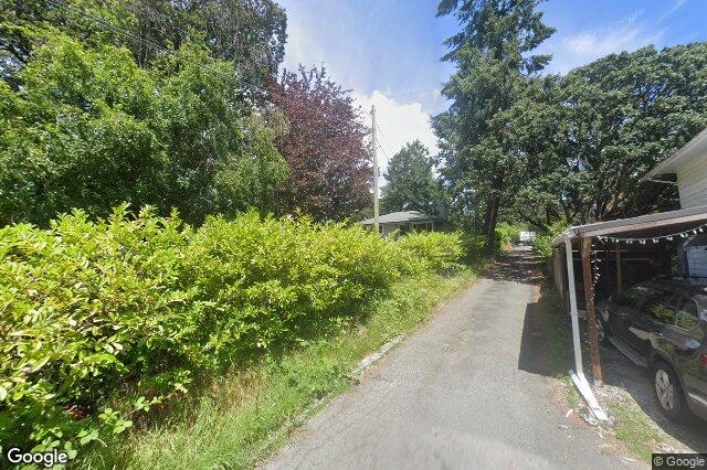 Street view of 164 Island Hwy, View Royal