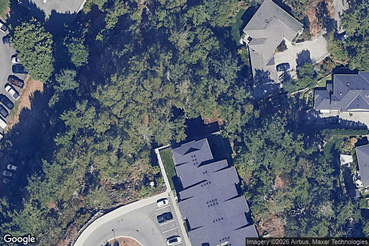 Street view of 403 – 290 Wilfert Rd, View Royal