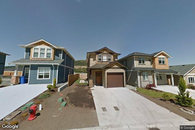Street view of 2952 Trestle Pl, Langford