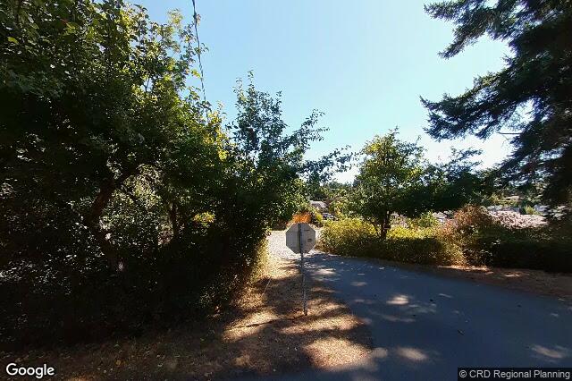 Street view of 188 Atkins Rd, View Royal