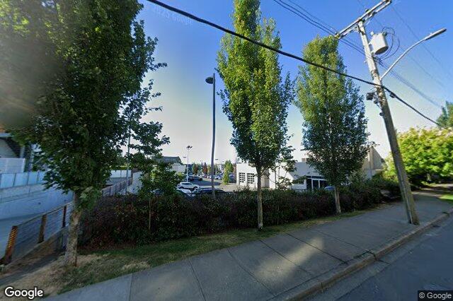 Street view of 509 – 881 Short St, Saanich