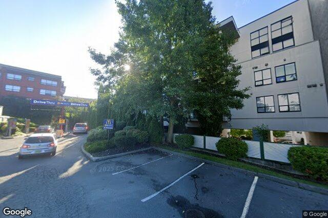 Street view of 106 – 820 Short St, Saanich