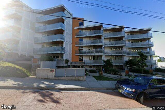Street view of 311 – 881 Short St, Saanich