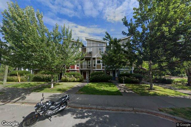Street view of 308 – 866 Brock Ave, Langford