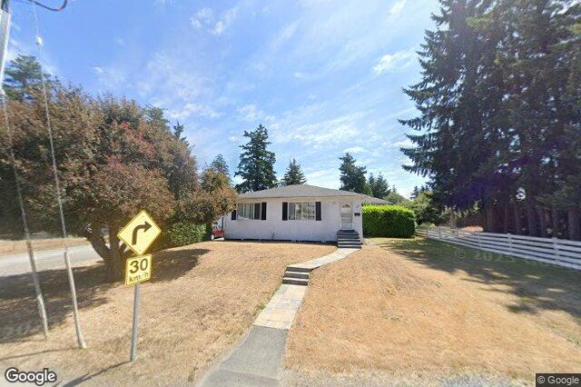 Street view of 1005 McCallum Rd, Langford