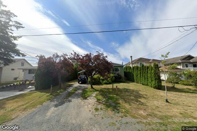 Street view of 9 – 400 Culduthel Rd, Saanich