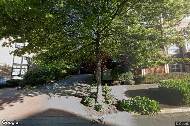Street view of 111 – 880 Short St, Saanich