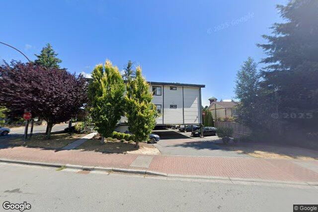 Street view of 2645 / 2647 Peatt Rd, Langford