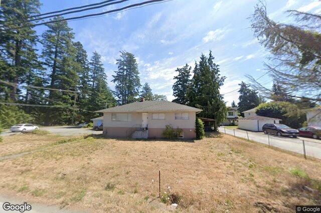Street view of 993 McCallum Rd, Langford