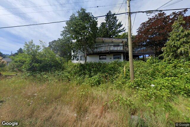 Street view of 247 Glenairlie Dr, View Royal