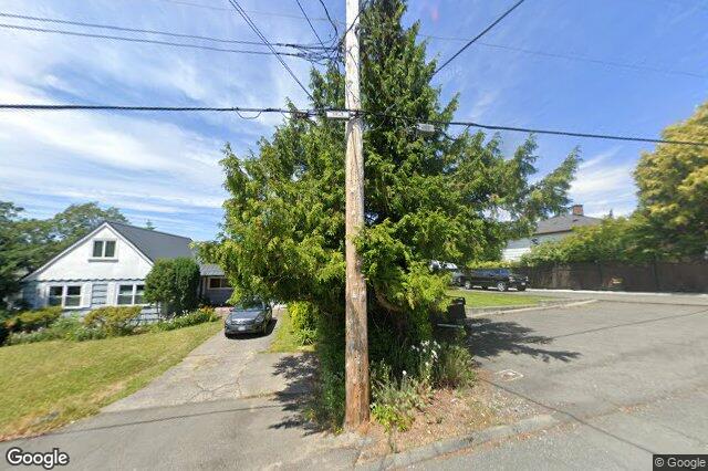 Street view of 2783 Murray Dr, Saanich