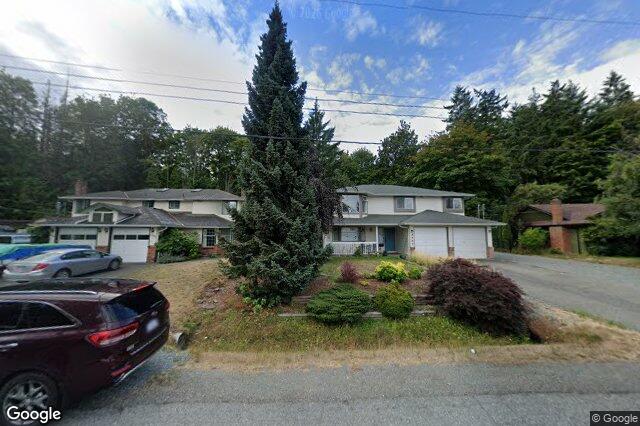 Street view of 2985 Harlequin Pl, Langford