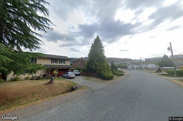 Street view of 2735 LAKEHURST Dr, Langford