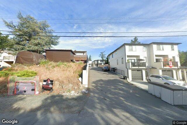 Street view of 658 Wisteria Ridge, Langford