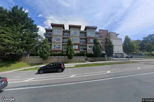 Street view of 106 – 280 Island Hwy, View Royal
