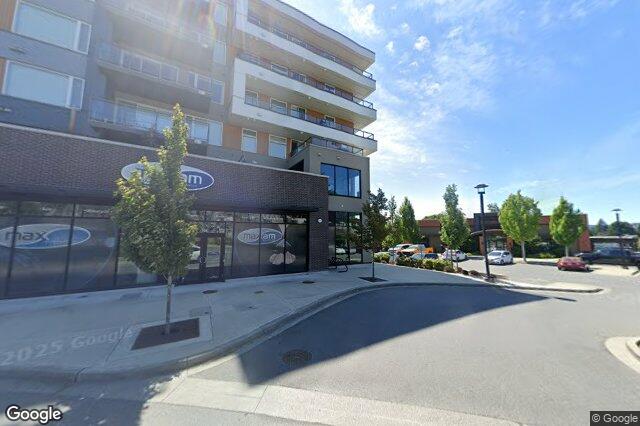 Street view of 510 – 967 Whirlaway Cres, Langford