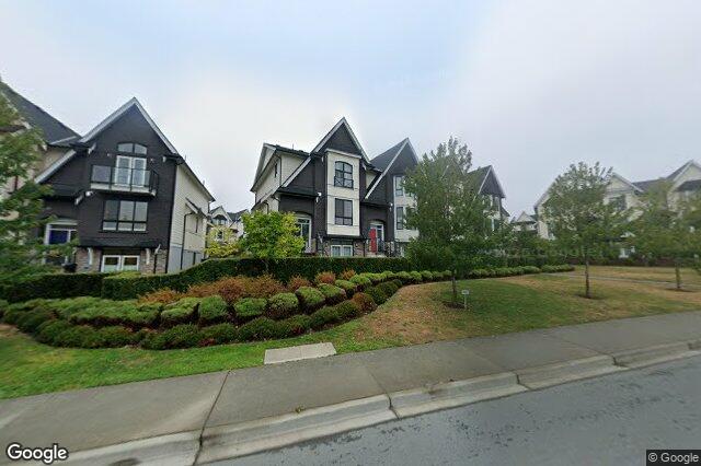 Street view of 2844 Turnstyle Cres, Langford