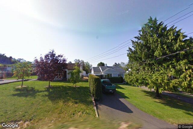 Street view of 3 – 921 Dale St, Saanich