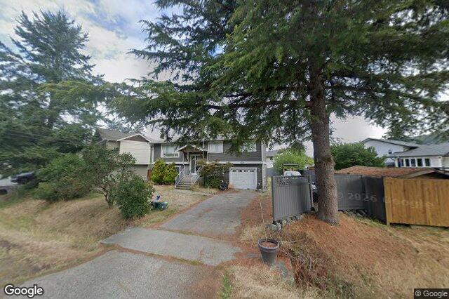 Street view of 2980 HARLEQUIN Pl, Langford