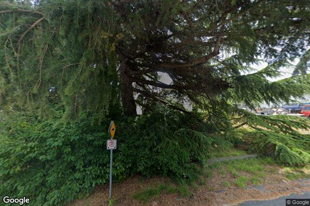 Street view of 227 Stormont Rd, View Royal