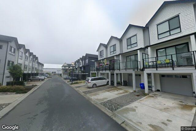 Street view of 1047 Boxcar Close, Langford