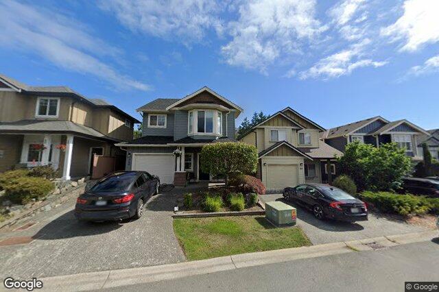 Street view of 870 Arncote Pl, Langford