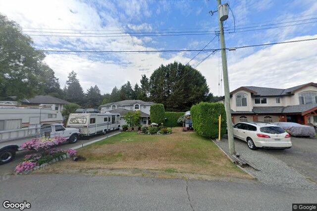 Street view of 2852 Santana Dr, Langford