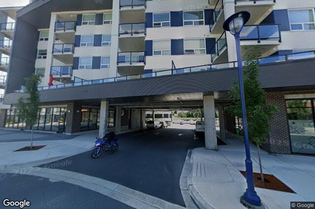 Street view of 310 – 958 Pharoah Mews, Langford