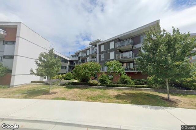 Street view of 403 – 950 Whirlaway Cres, Langford