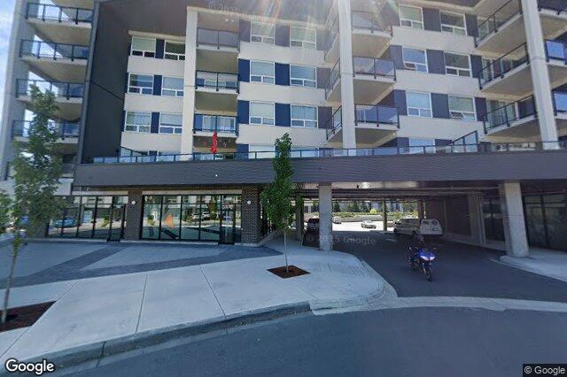 Street view of 102 – 947 Whirlaway Cres, Langford