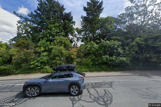 Street view of 112 – 290 Island Hwy, View Royal