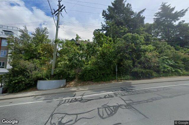 Street view of 309 – 280 Island Hwy, View Royal
