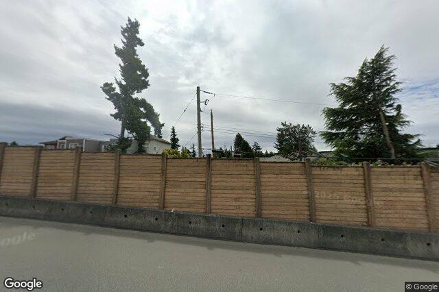 Street view of 106 – 2600 Peatt Rd, Langford