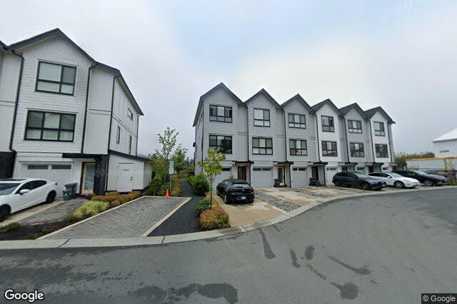 Street view of 1024 Boxcar Close, Langford