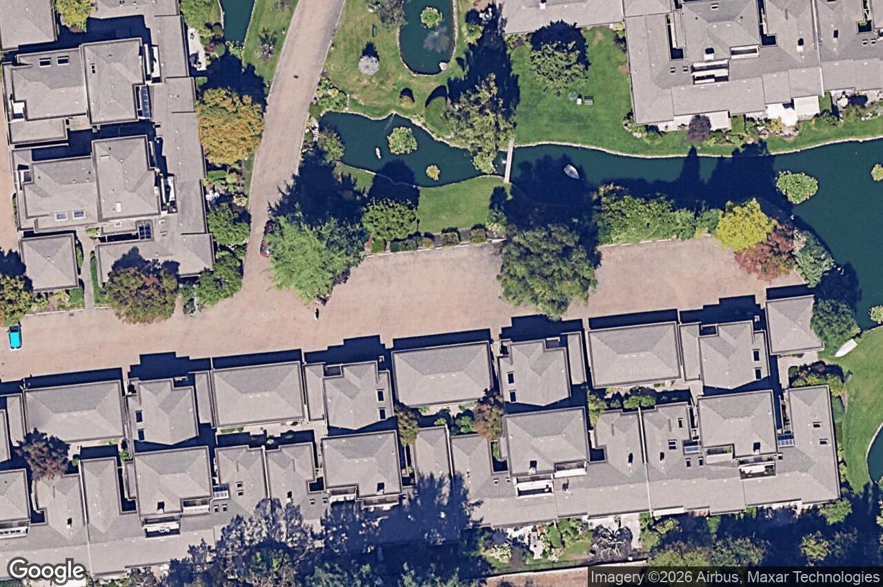 Street view of 137 – 2345 Cedar Hill Cross Rd, Oak Bay